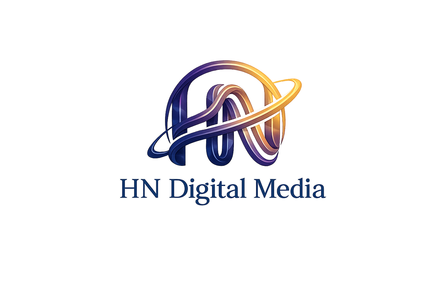 HN Digital Media logo